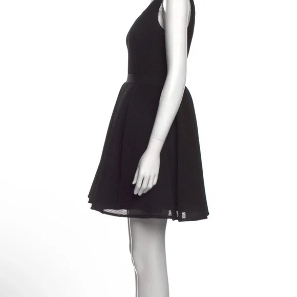 Aiden Mattox fit & flare used like new party dress. - Picture 3 of 4